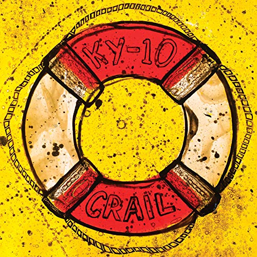 King Creosote - KY-10 [VINYL]
