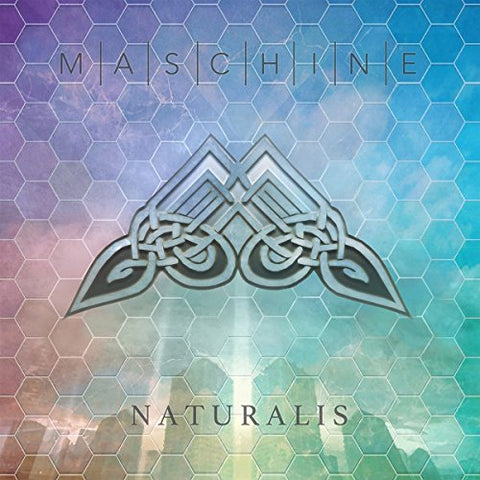 Maschine - Naturalis [CD]