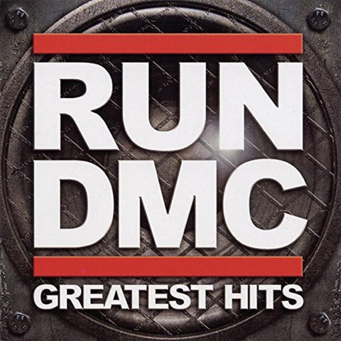 Run Dmc - Greatest Hits [CD]