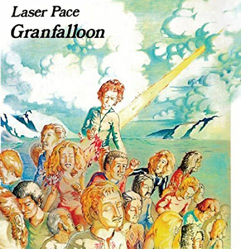 Various - Granfalloon (RSD 2018) [VINYL]