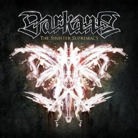 Darkane - Sinister Supremacy [CD]