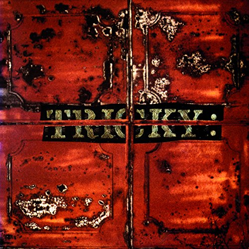 Tricky - Maxinquaye (Gatefold & Insert) [180 gm vinyl] [VINYL]
