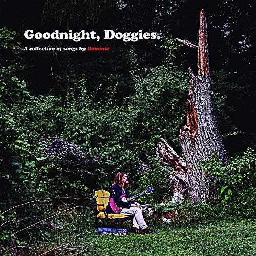 Various - Goodnight Doggies [VINYL]