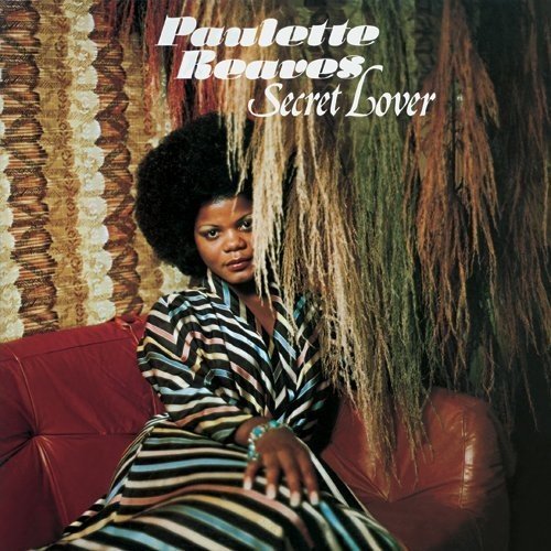 Paulette Reaves - Secret Lover [CD]