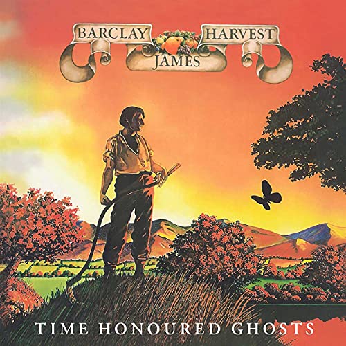 Barclay James Harvest - Time Honoured Ghosts (Expanded [CD]