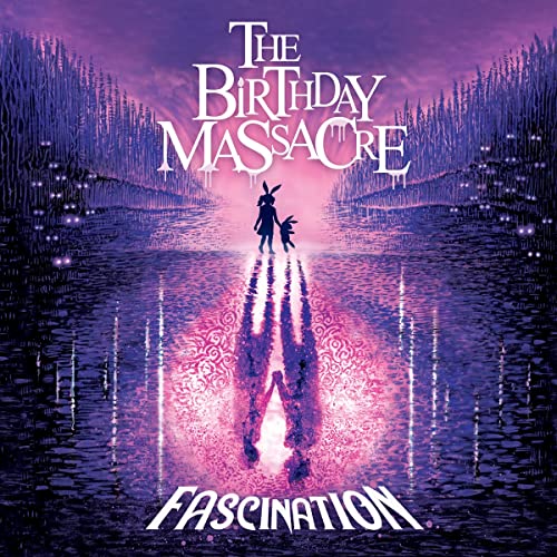 Birthday Massacre, The - Fascination [VINYL]