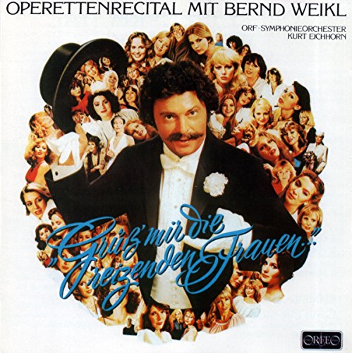 "Album cover featuring a man in a tuxedo surrounded by a crowd of people."