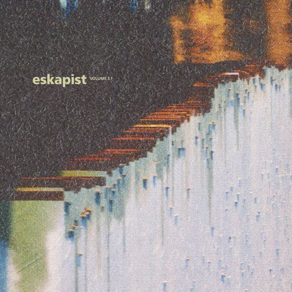 Various - Reality Is Fake (Volume 3.1) [VINYL]