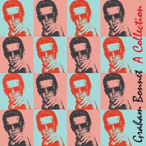 Graham Bonnet - A Collection [CD]