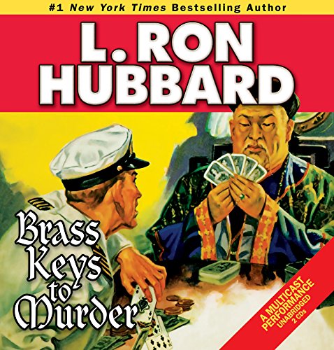 Various - Brass Keys to Murder (Golden Age Stories) (Mystery & Suspense Short Stories Collection) [CD]