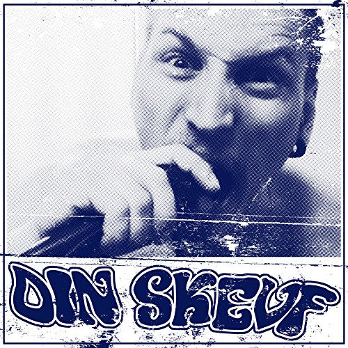 Din Skevf - Balla Ur Ep [12"] [VINYL]
