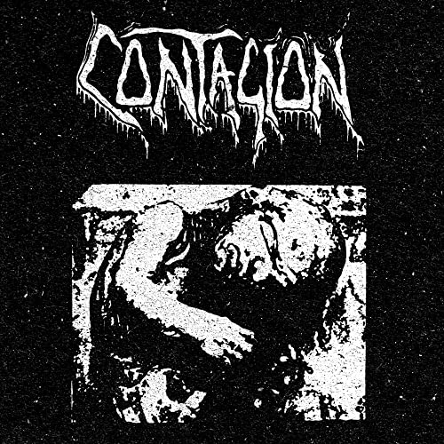 Contagion - Subconscious Projection/Seclusion [VINYL]