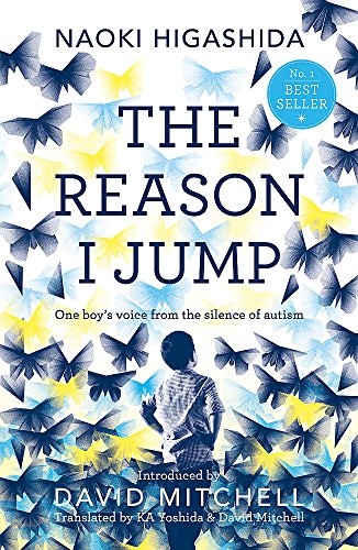 The Reason I Jump: one boy's voice from the silence of autism