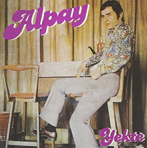 Various - Yekte [CD]