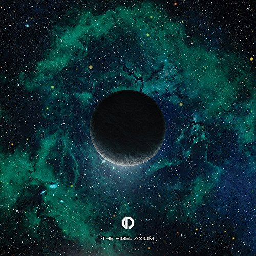 Various - The Rigel Axiom Ep [VINYL]