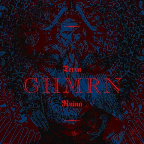 Ghamorean - Terra Ruina [CD]