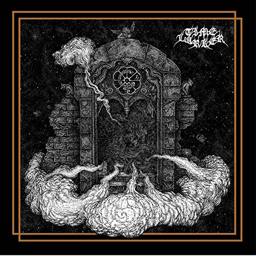 Time Lurker - Time Lurker [CD]