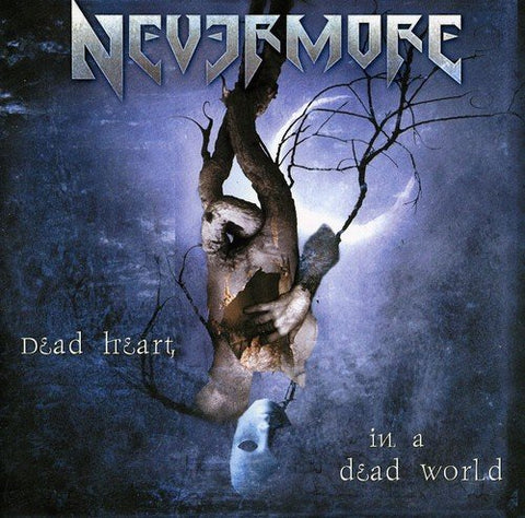 Nevermore - Dead Heart In A Dead World [CD]