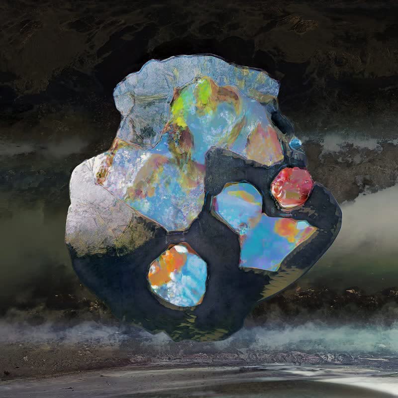 Various - Opal [VINYL]