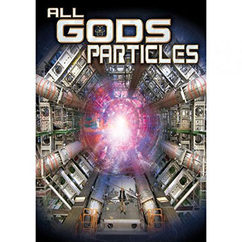 All God's Particles [DVD]