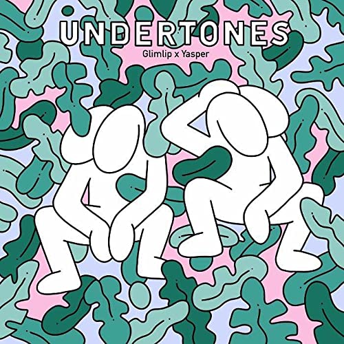 Yasper Glimlip - Undertones [VINYL]