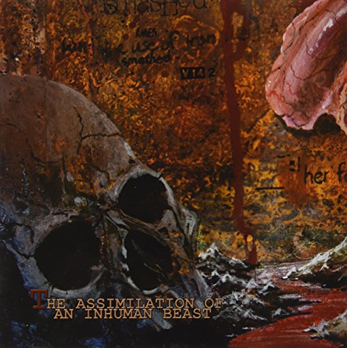 Embalming Theatre/ Dead - Split [7"] [VINYL]