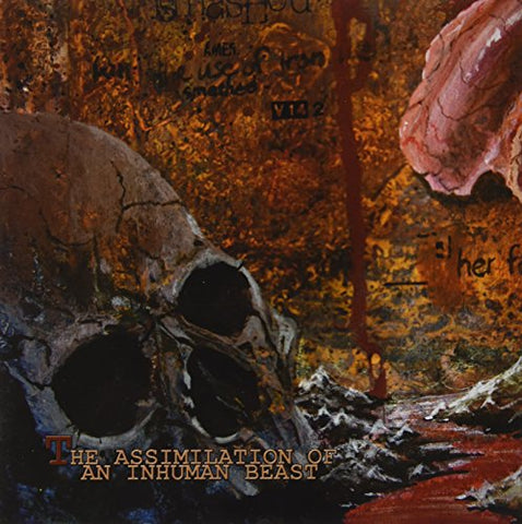 Embalming Theatre/ Dead - Split [7"] [VINYL]