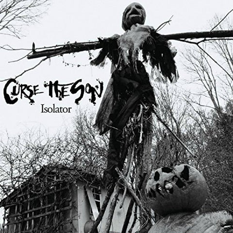 Curse The Son - Isolator [CD]