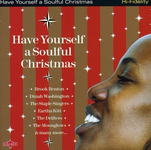 V/a - Have Yourself A Soulful Christmas [CD]