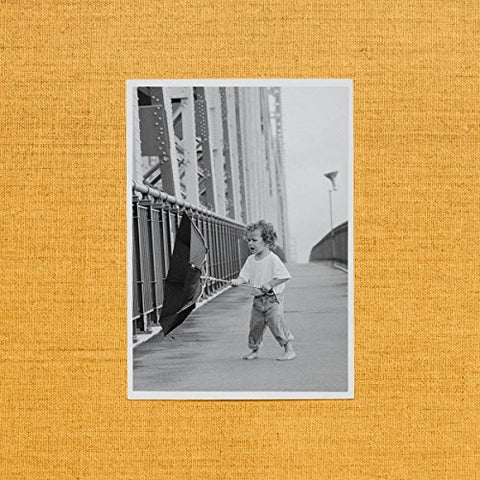 Jordan Rakei - Wallflower [CD]