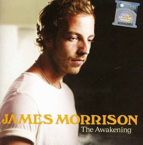 James Morrison - The Awakening [CD]