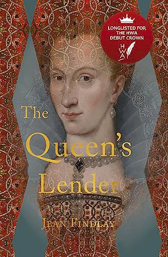 The Queen's Lender: Volume 1 (Queens of Europe)