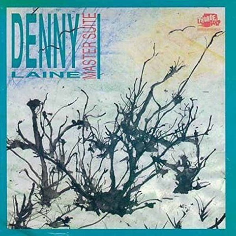 Denny Laine - Master Suite [CD]