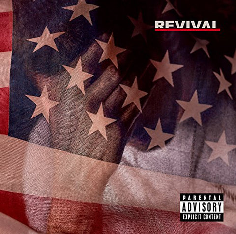Eminem - Revival Audio CD