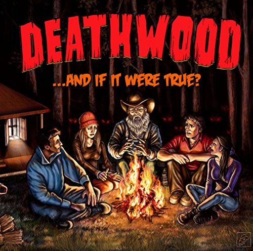 Various - ...And If It Were True? [CD]