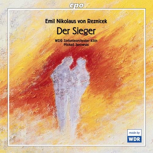 Koeppwdr Rund O&c - REZNICEK: DER SIEGER [CD]