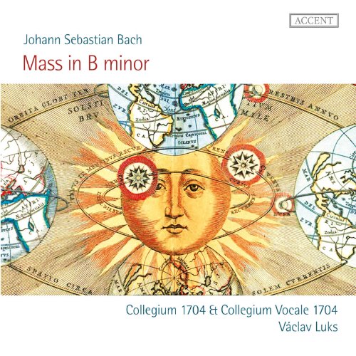 The image is a CD cover featuring a sun illustration surrounded by globes.