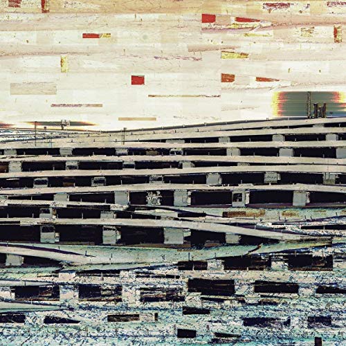 Zahn/hatami/mcclure - Ypsilon [CD]