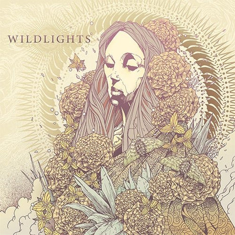 Wildlights - Wildlights [CD]