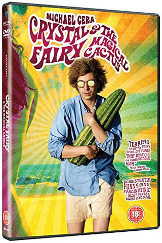 Crystal Fairy [DVD]