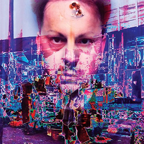Sandoz - #9294 (Collected Works 1992 - 1994) [CD]