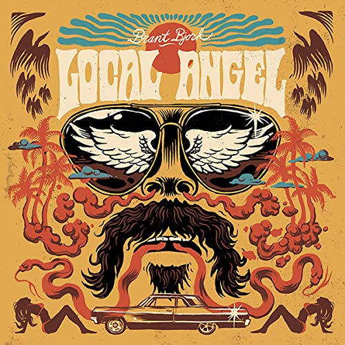 Brant Bjork - Local Angel [VINYL]