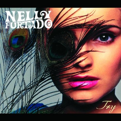 Furtado Nelly - Try [CD]