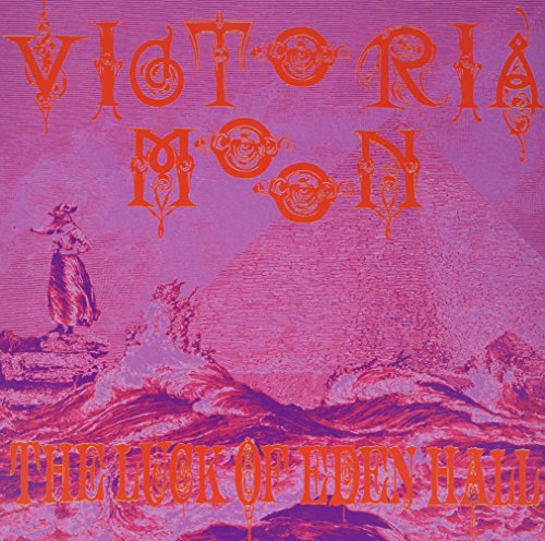 Various - Victoria Moon (Yellow+green) [VINYL]