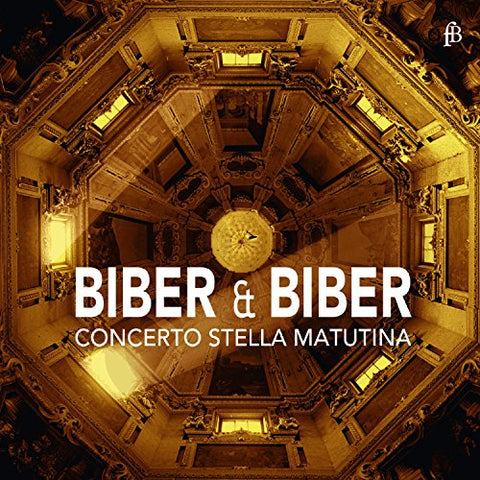 Pollak/kroner/mammel/kranebitt - Vocal Works by Carl Heinrich Biber & Heinrich Ignaz Franz Biber [CD]