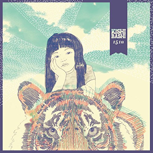 Kishi Bashi - 151a [CD]