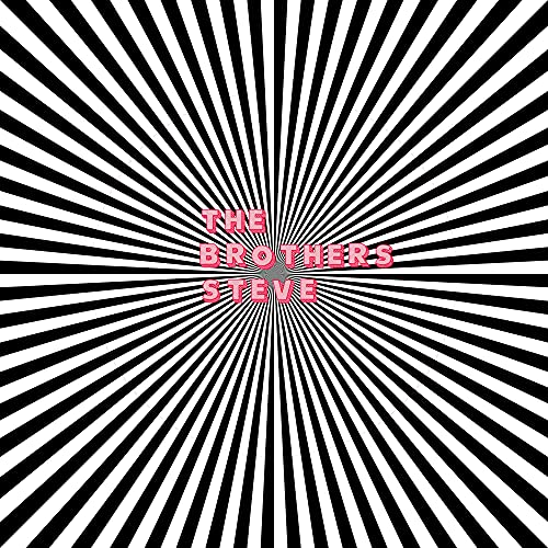 Brothers Stevethe - #1 [VINYL]
