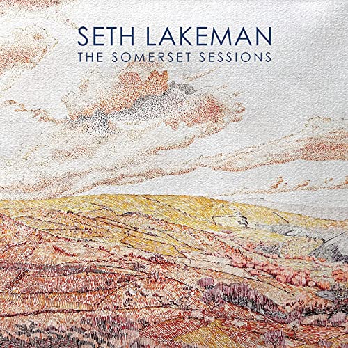 Lakeman Seth - The Somerset Sessions [VINYL]