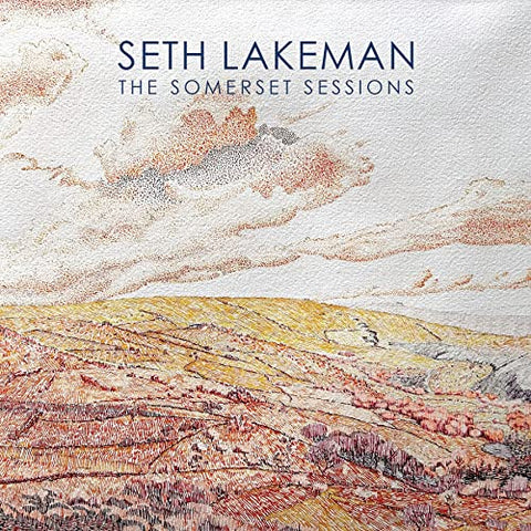 Seth Lakeman - The Somerset Sessions [VINYL]