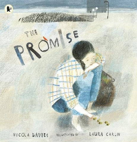 Nicola Davies - The Promise